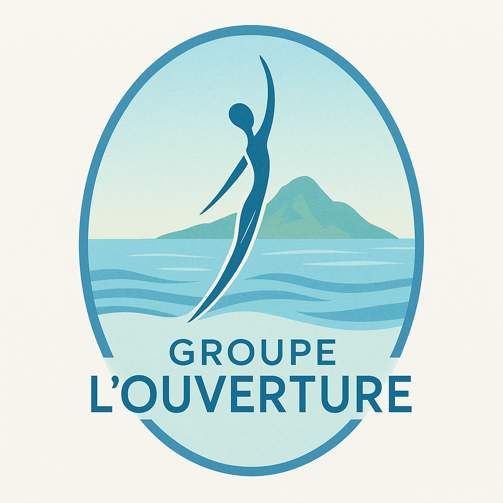 GROUPE L'Ouverture